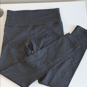 Athleta 7/8 leggings